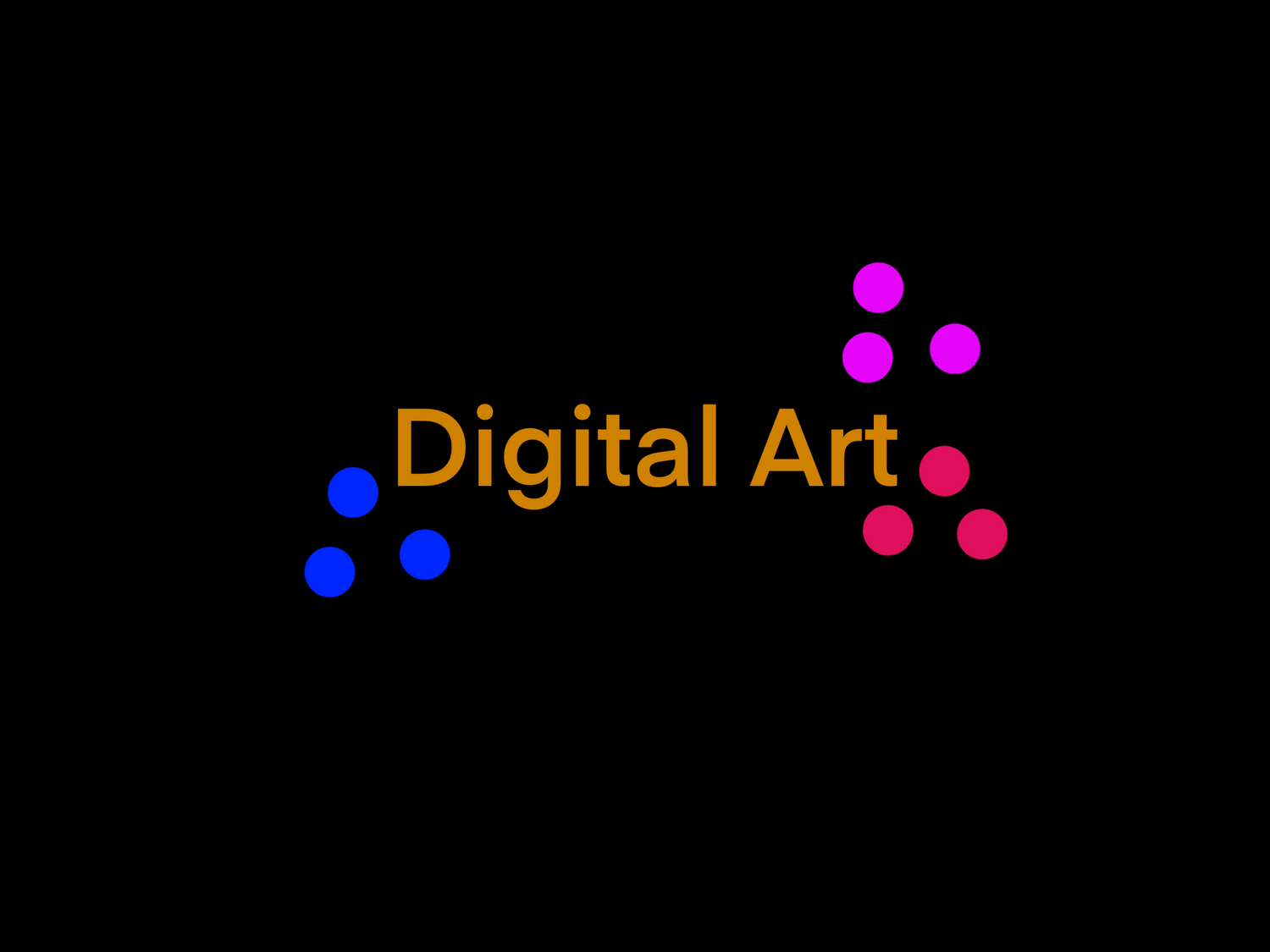 Digital Art