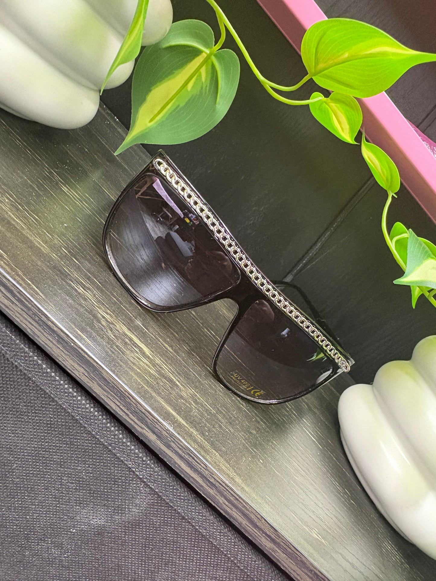 “Xcuse Me” Shades