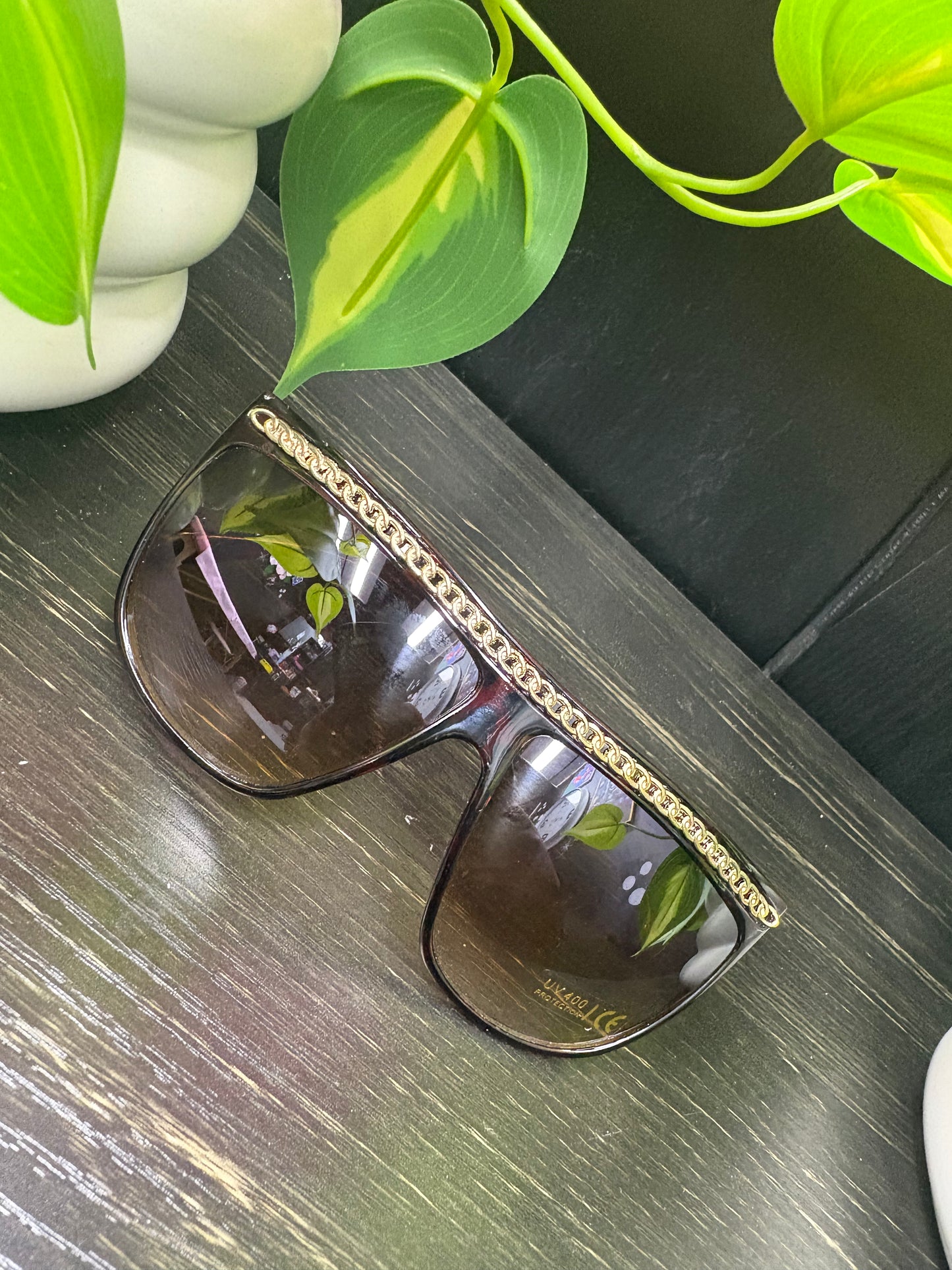 “Xcuse Me” Shades