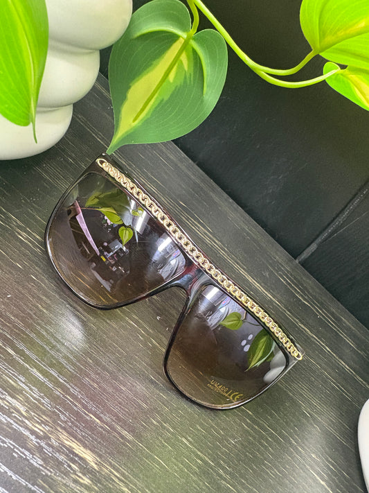 “Xcuse Me” Shades