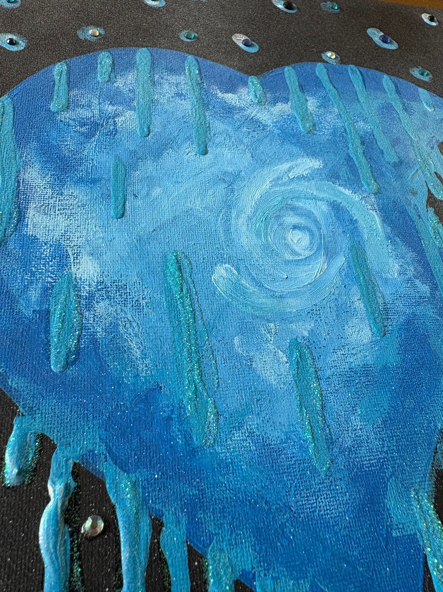 The Healing Hour
