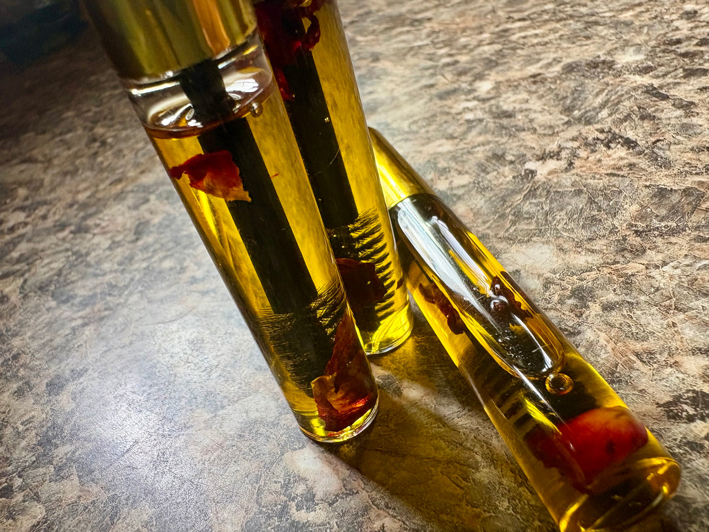 Unicorn Lash & Brow Oil | 10 ML