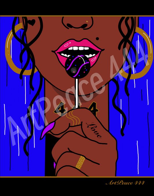 Lolipop